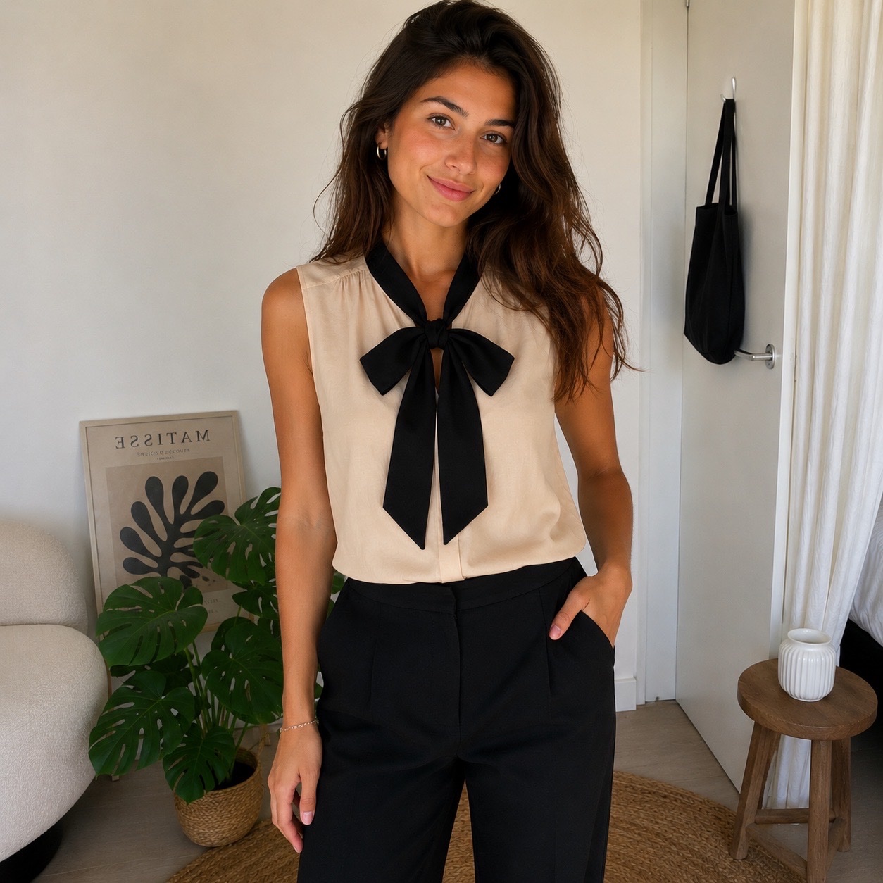 Blouse H&M