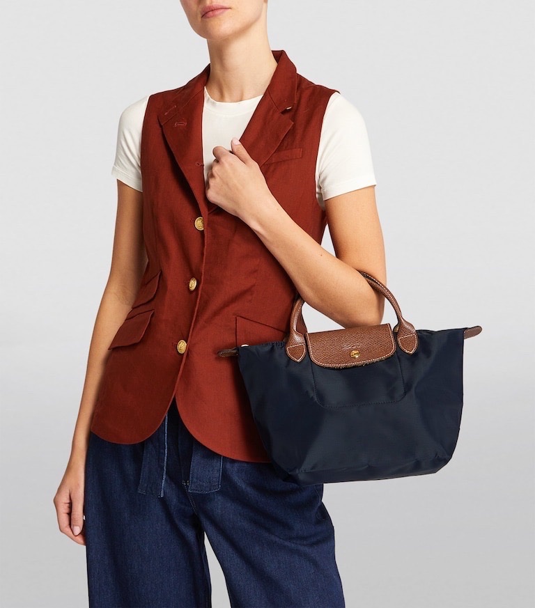 Sac longchamp le Pliage