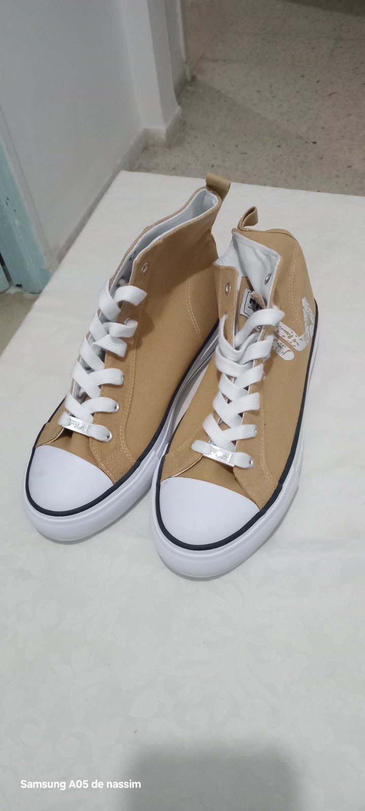 Chaussures