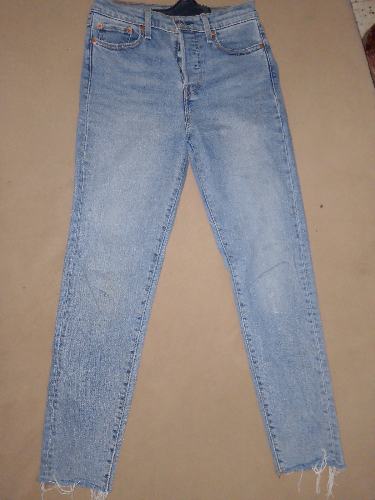 Pantalon Jean