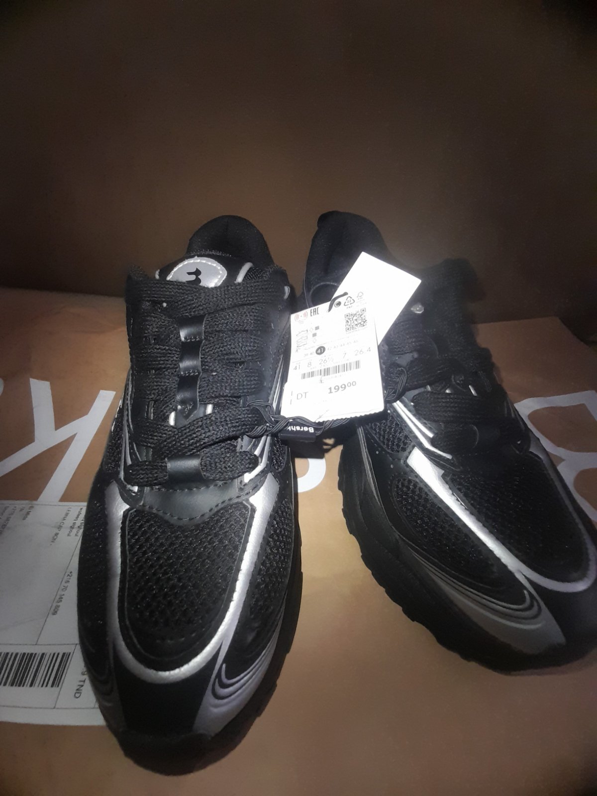 Shoes 