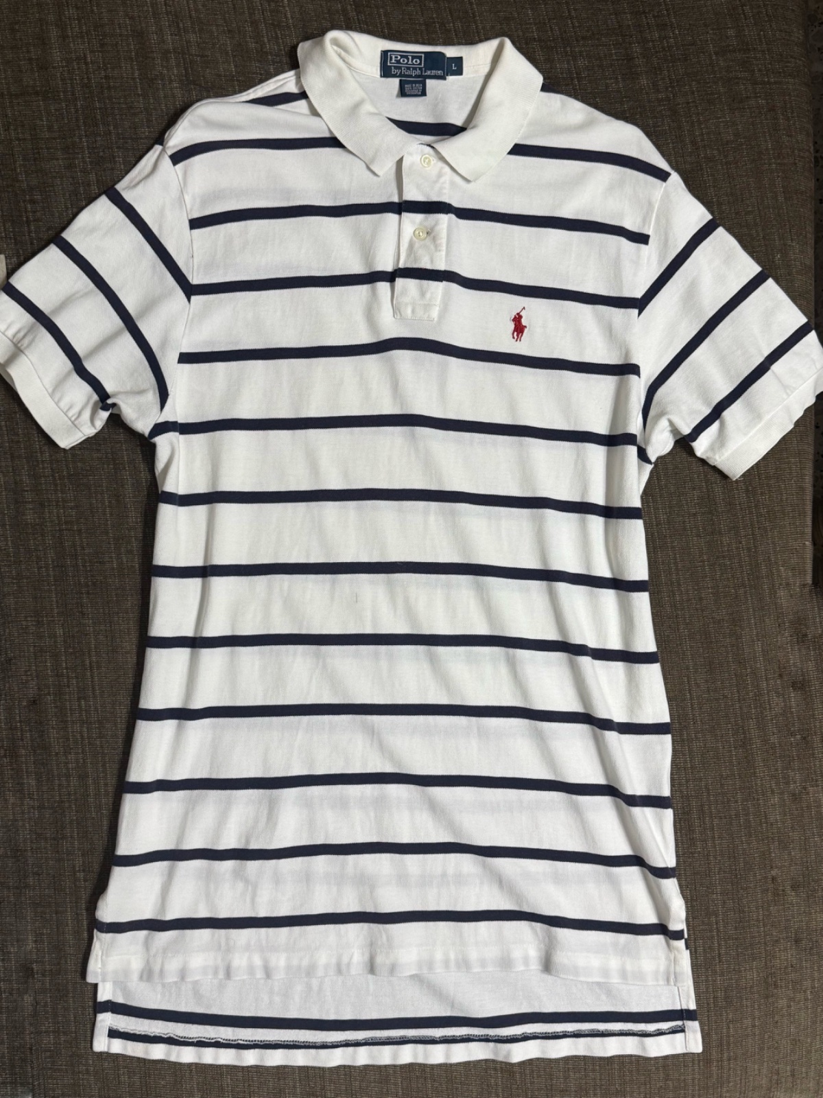 Robe ralph lauren femme taille M/L