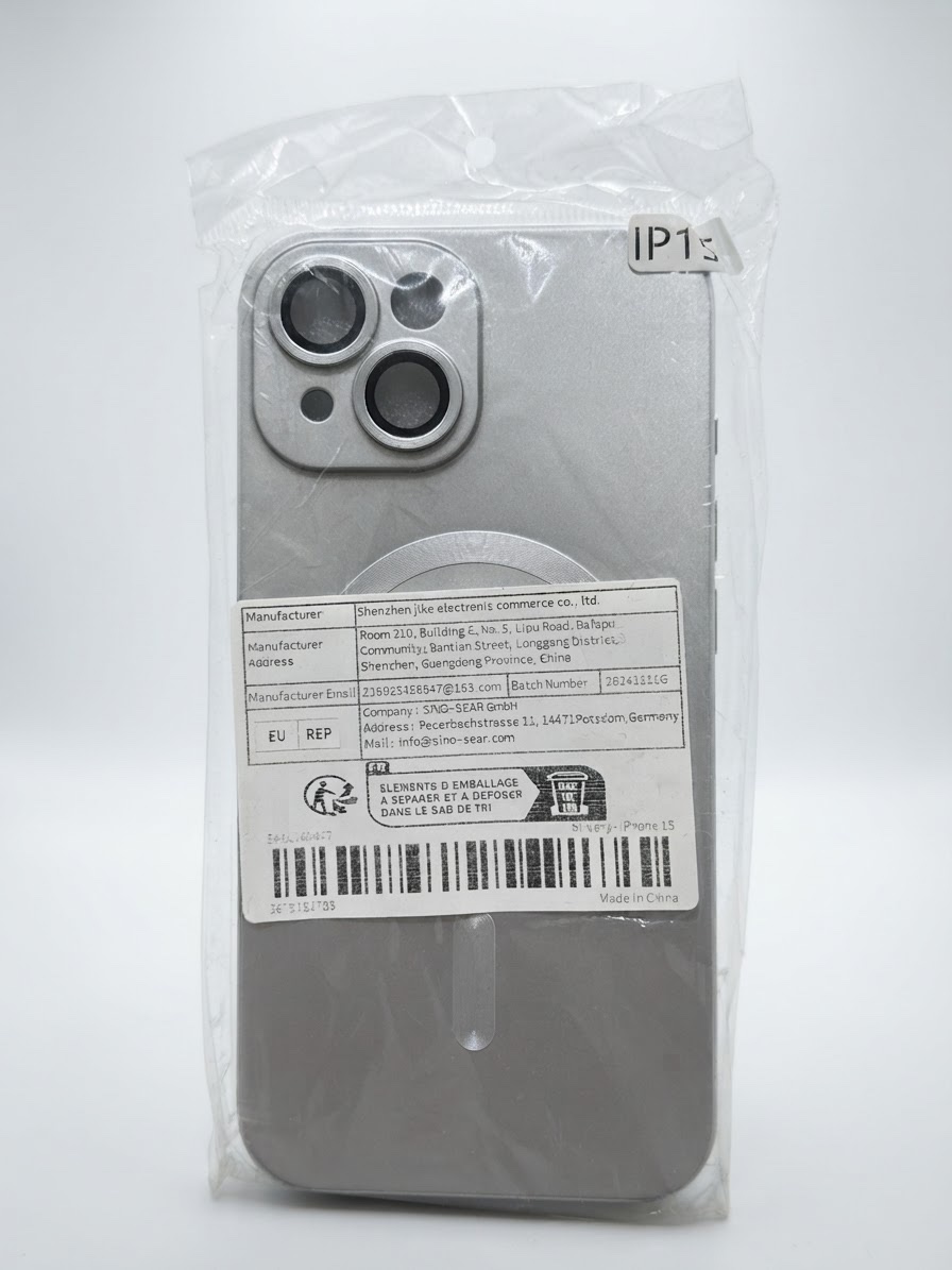 Iphone case 