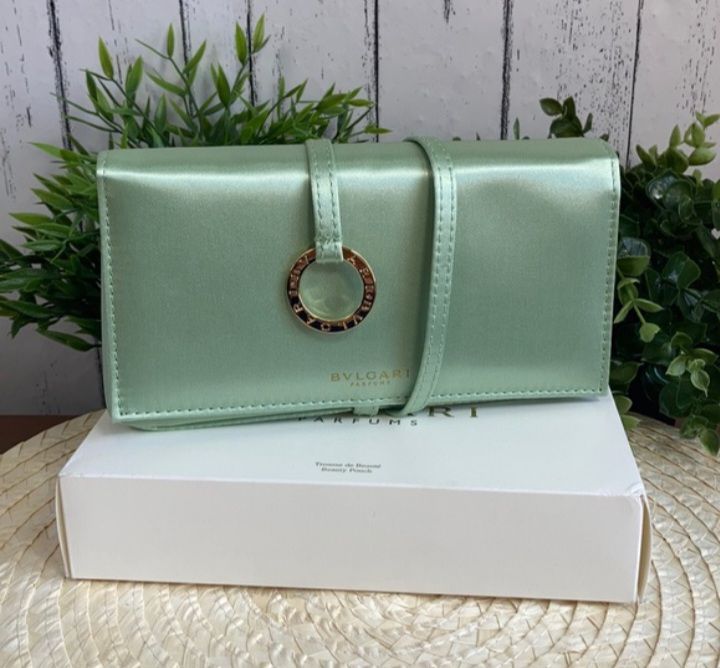 Bvlgari bag 