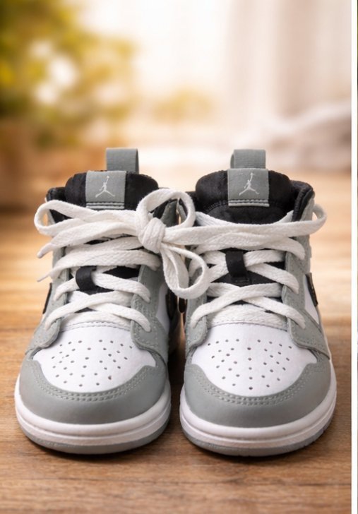Chaussures enfants mixtes – pointure 23/24