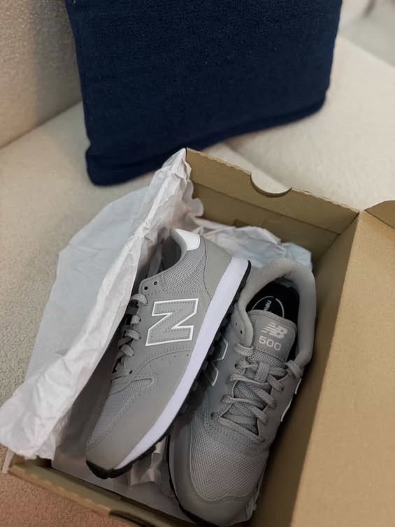 Basket new balance