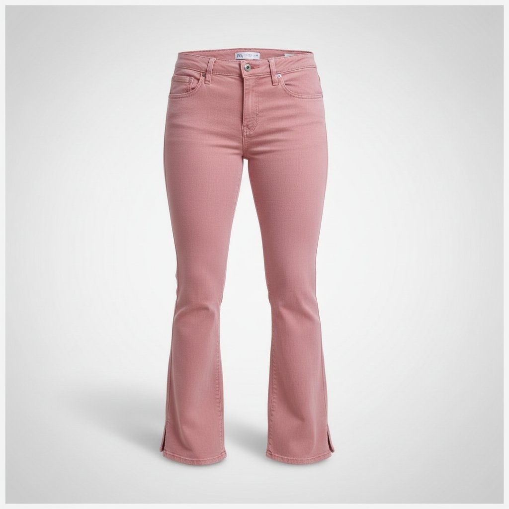 Pantalon zara 