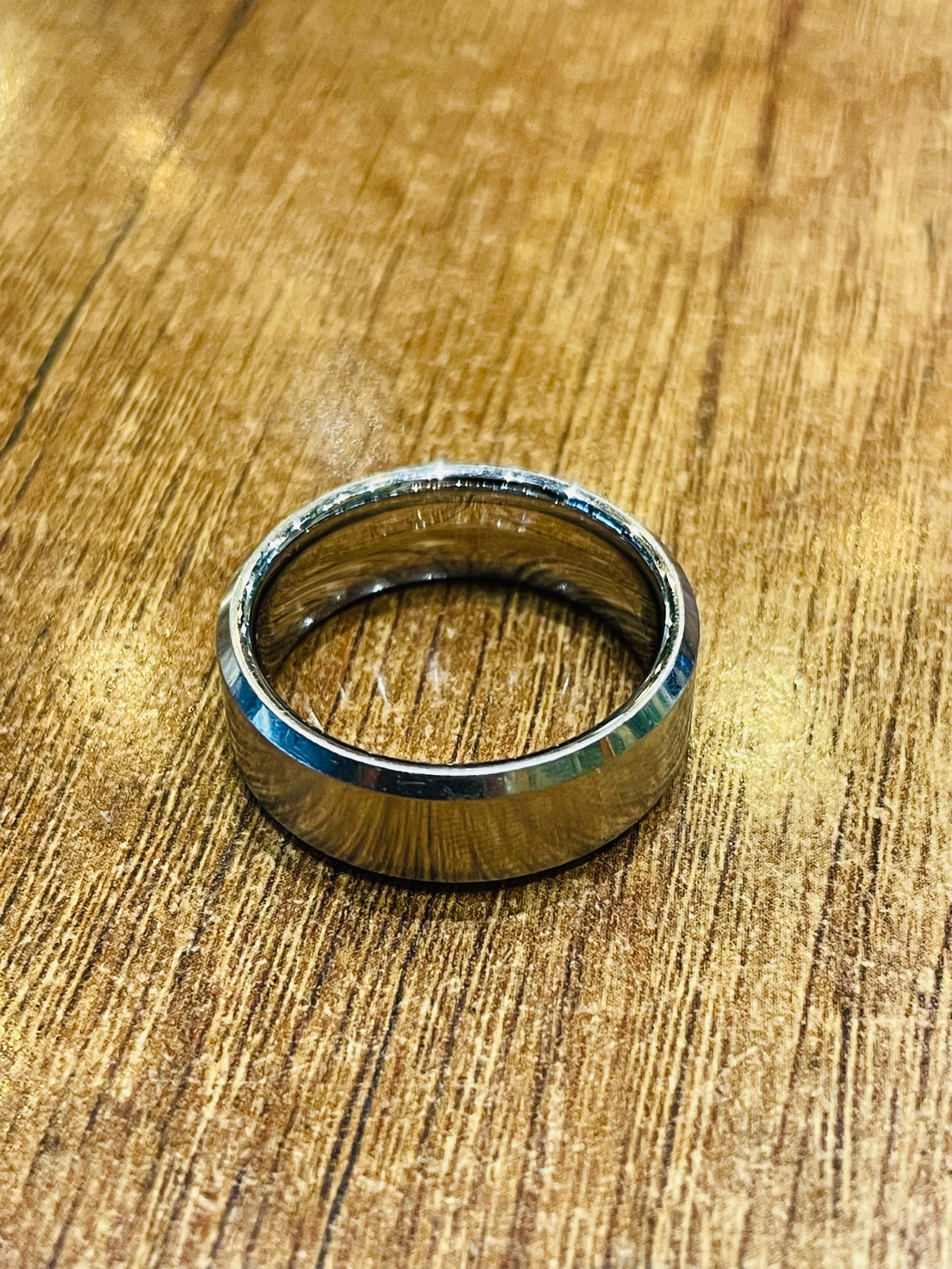 Triton Rings