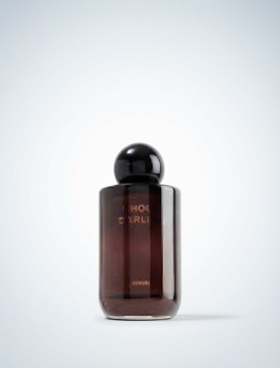 Parfum koton choco darling 