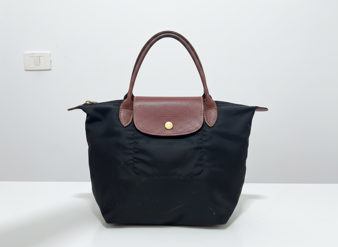 Sac longchamps 