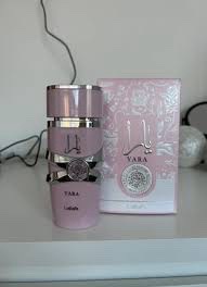Parfum yara authentique 