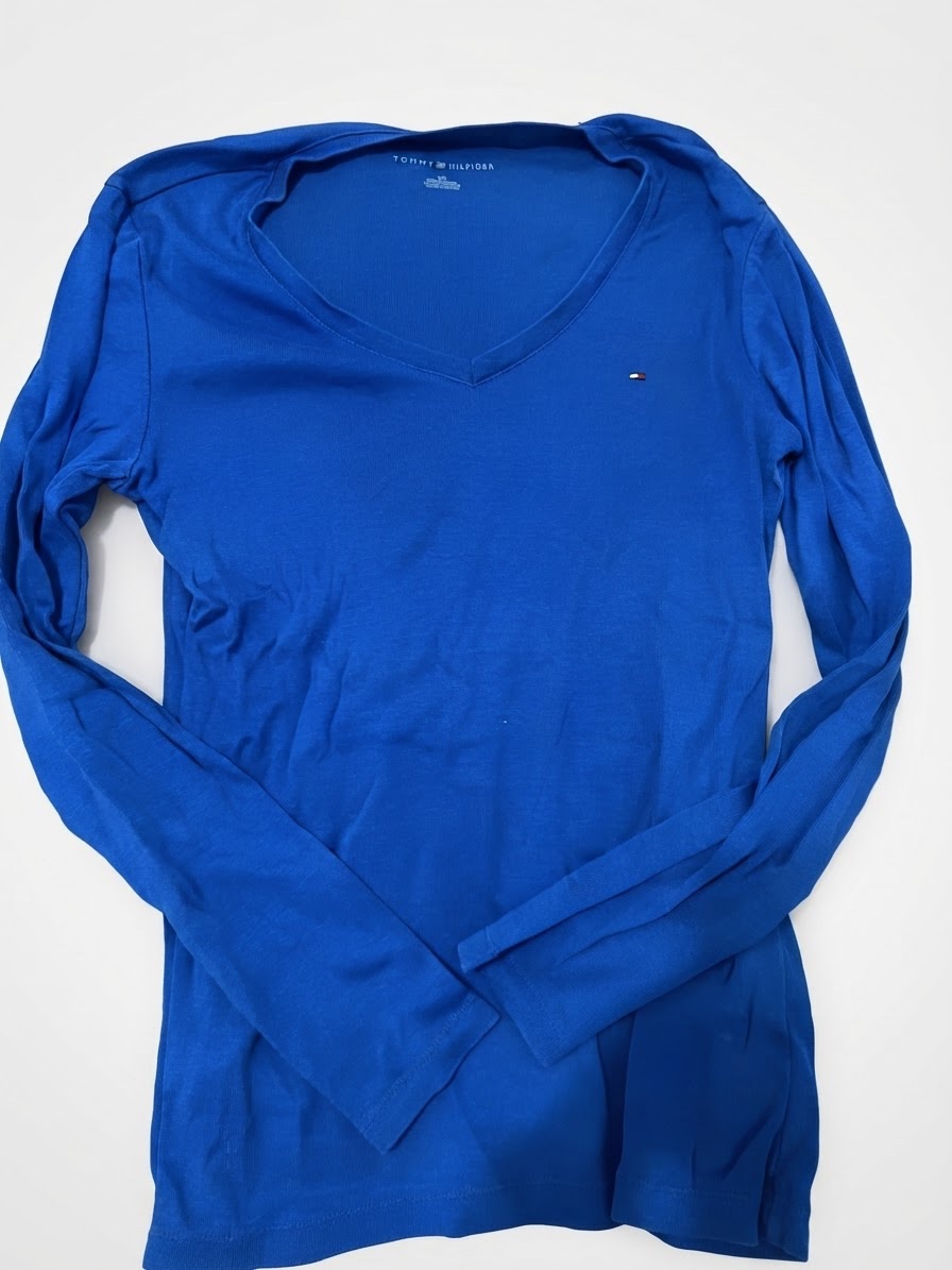 Pull tomy 