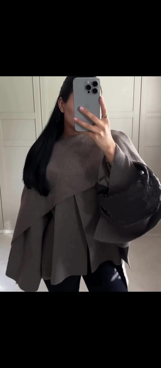 Cap modele zara 
