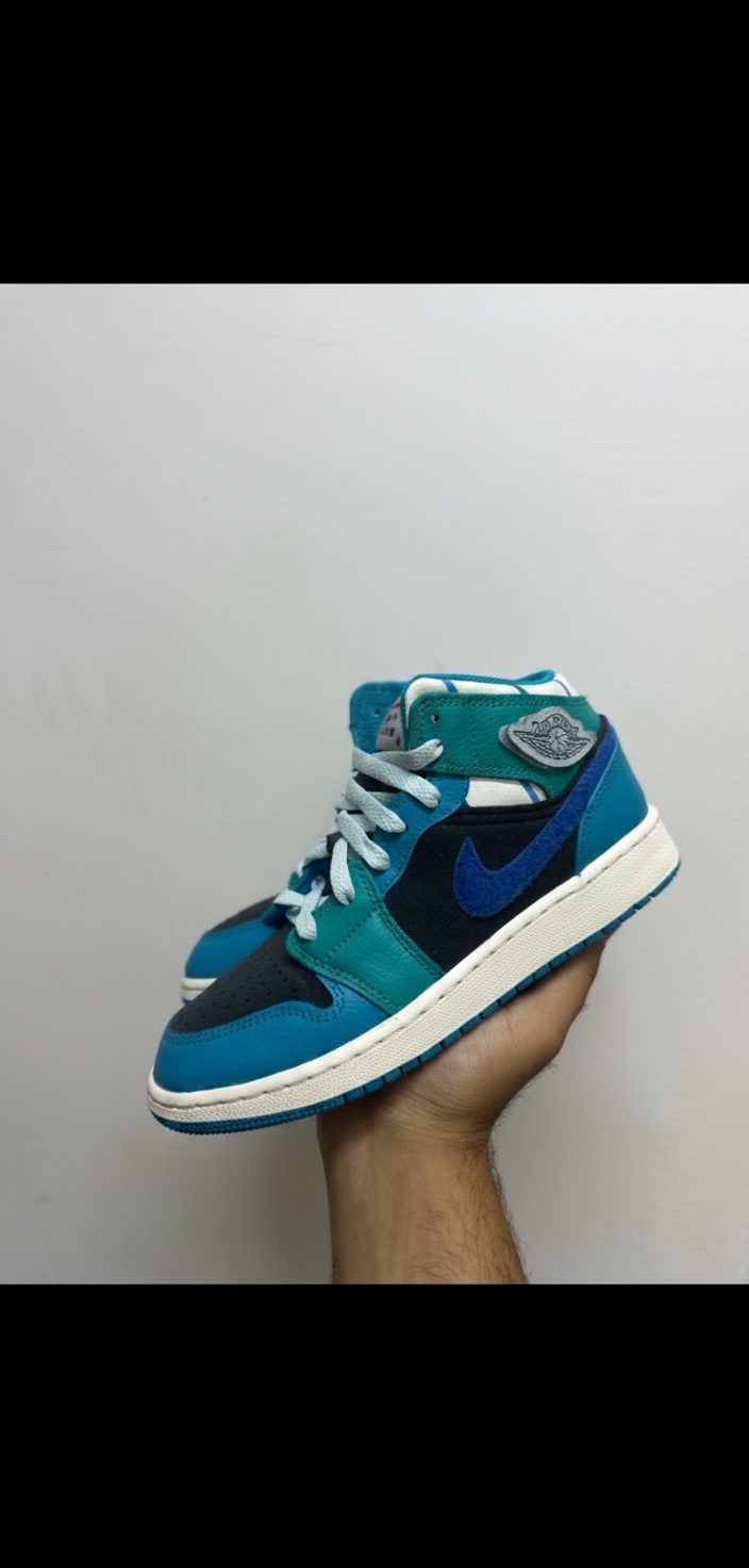 Air jordan 1 original 