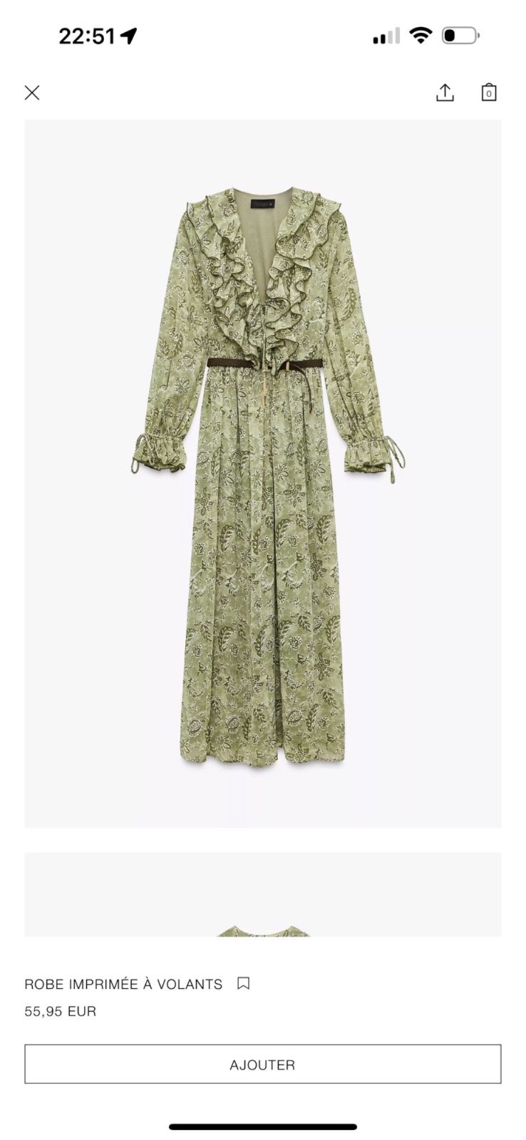 Robe