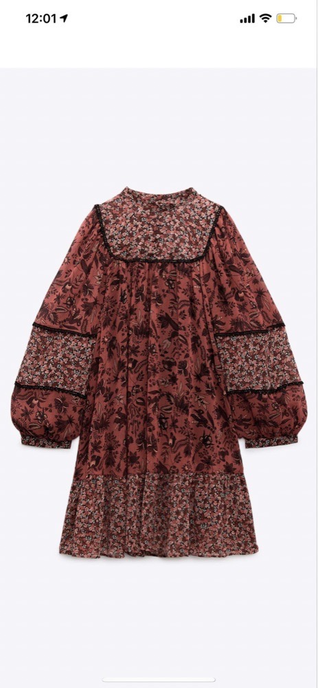 robe