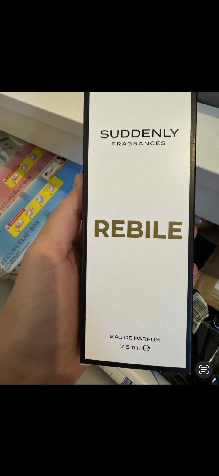 Parfum