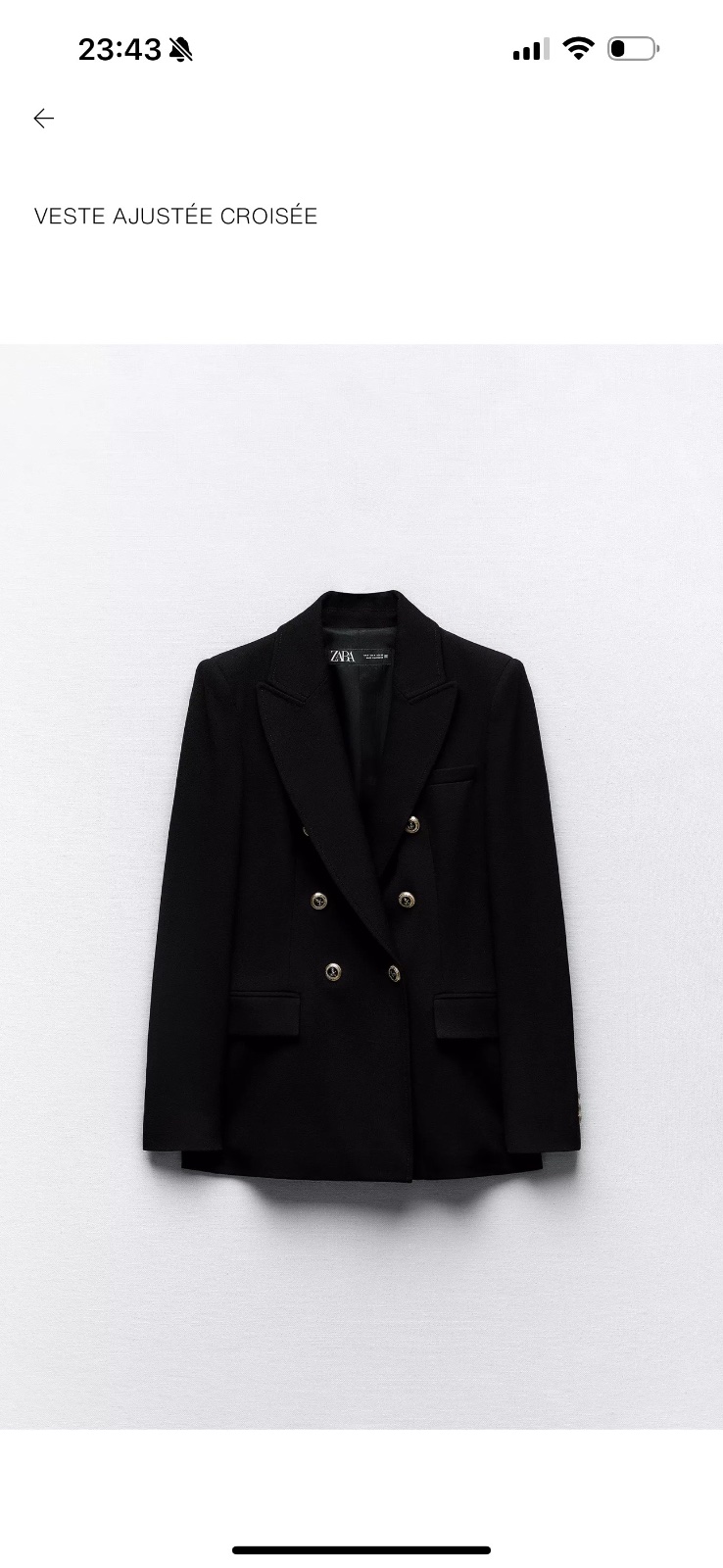 Veste