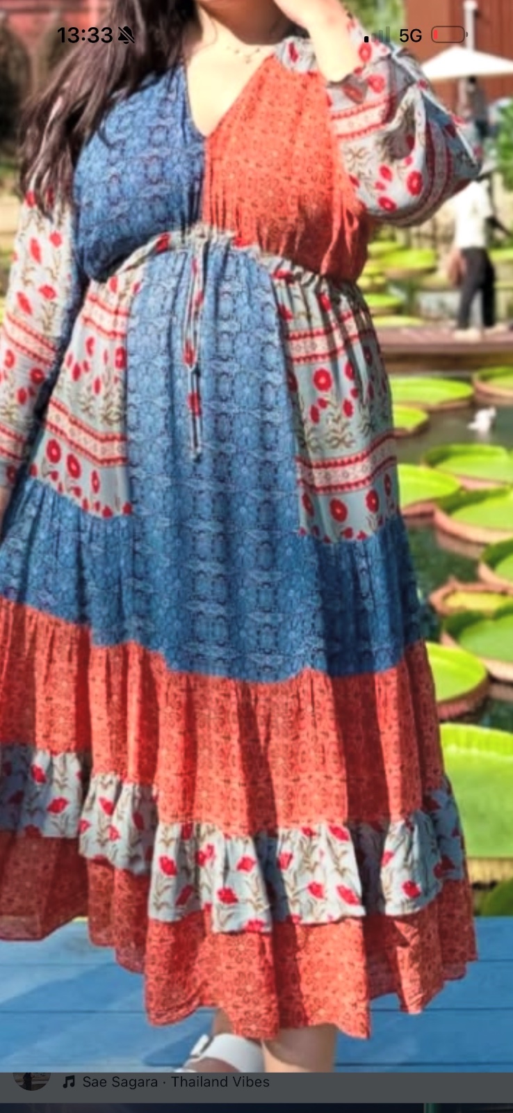 Robe 