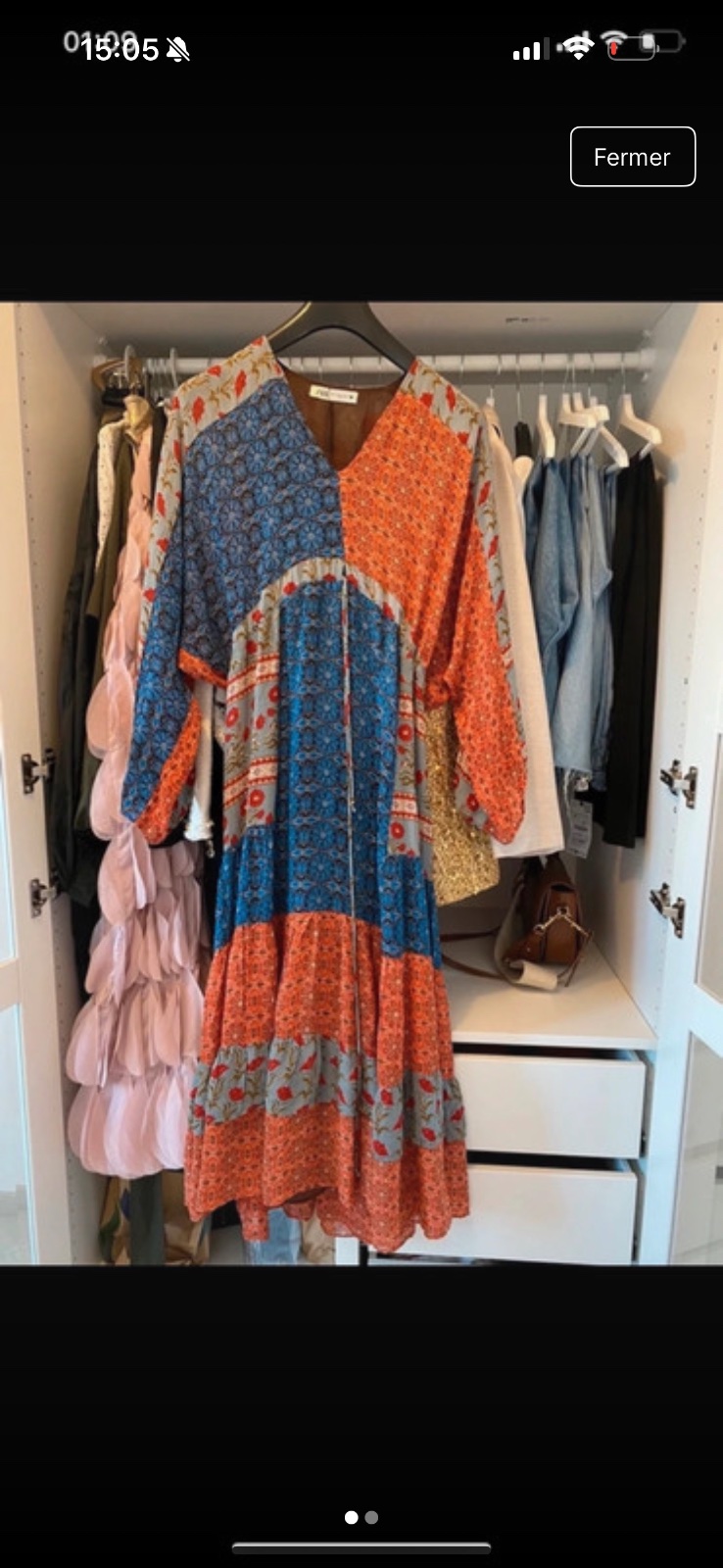 Robe