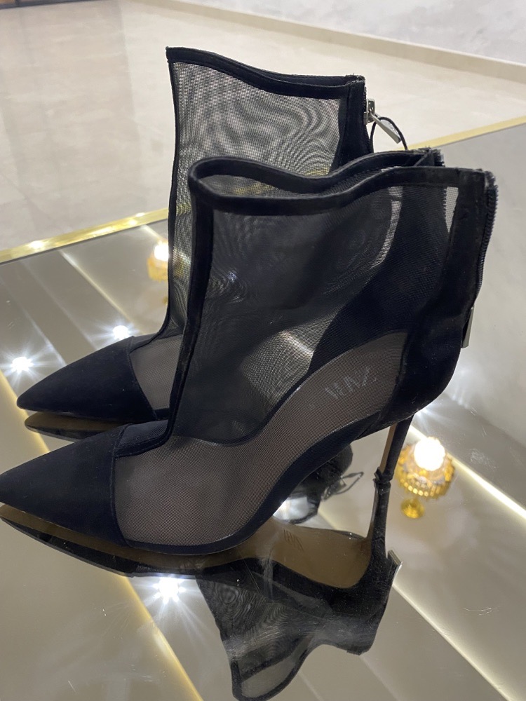 botine