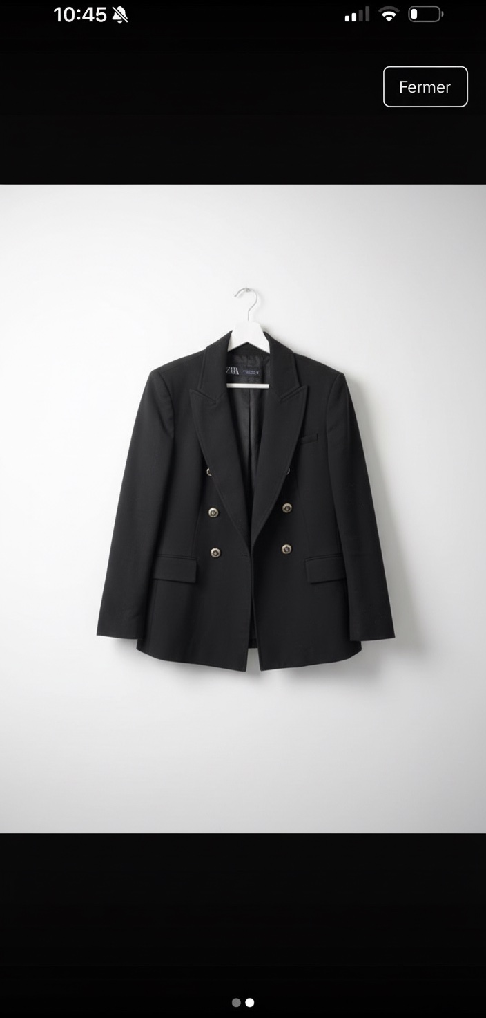 Blazer