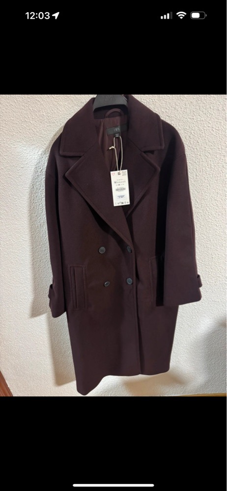 Manteau