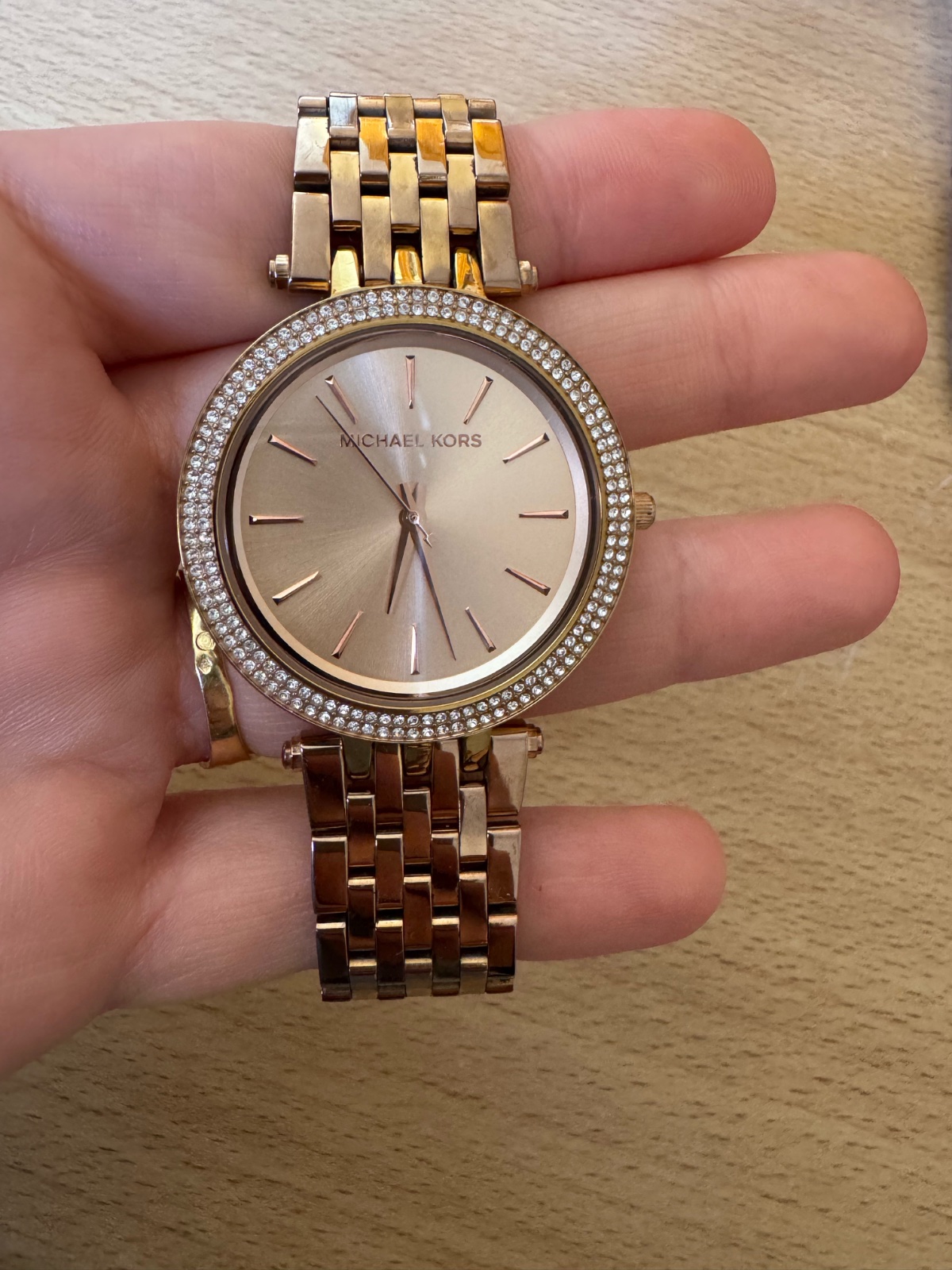 Montre