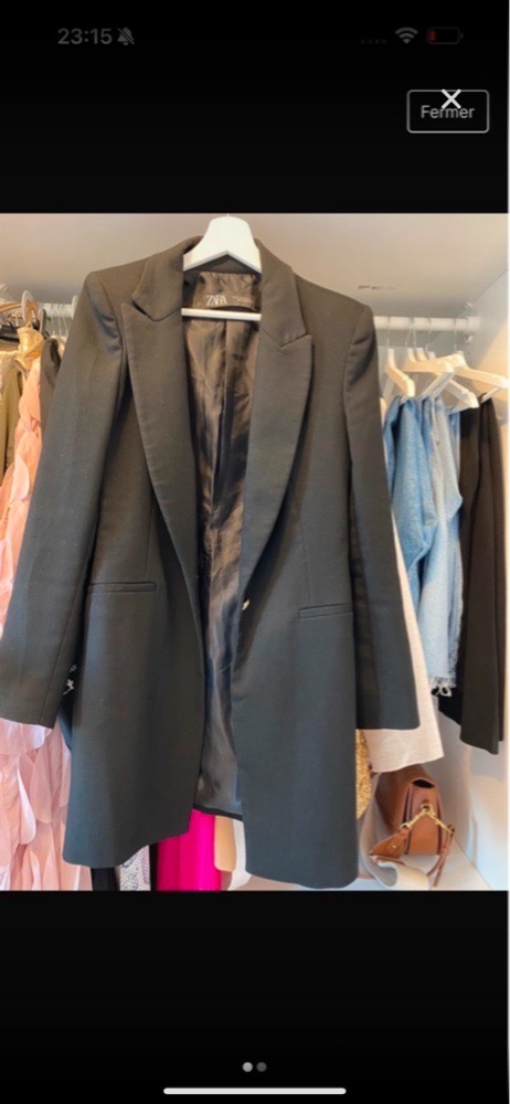 veste