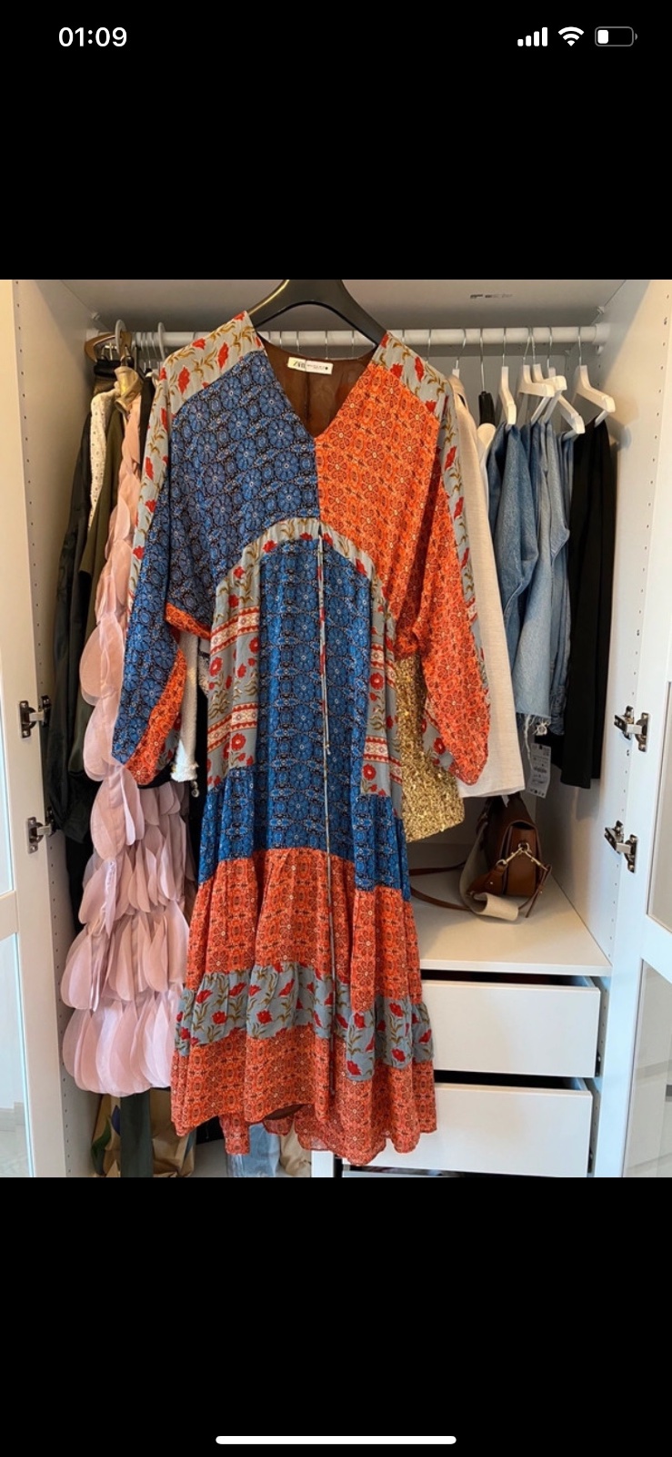Robe