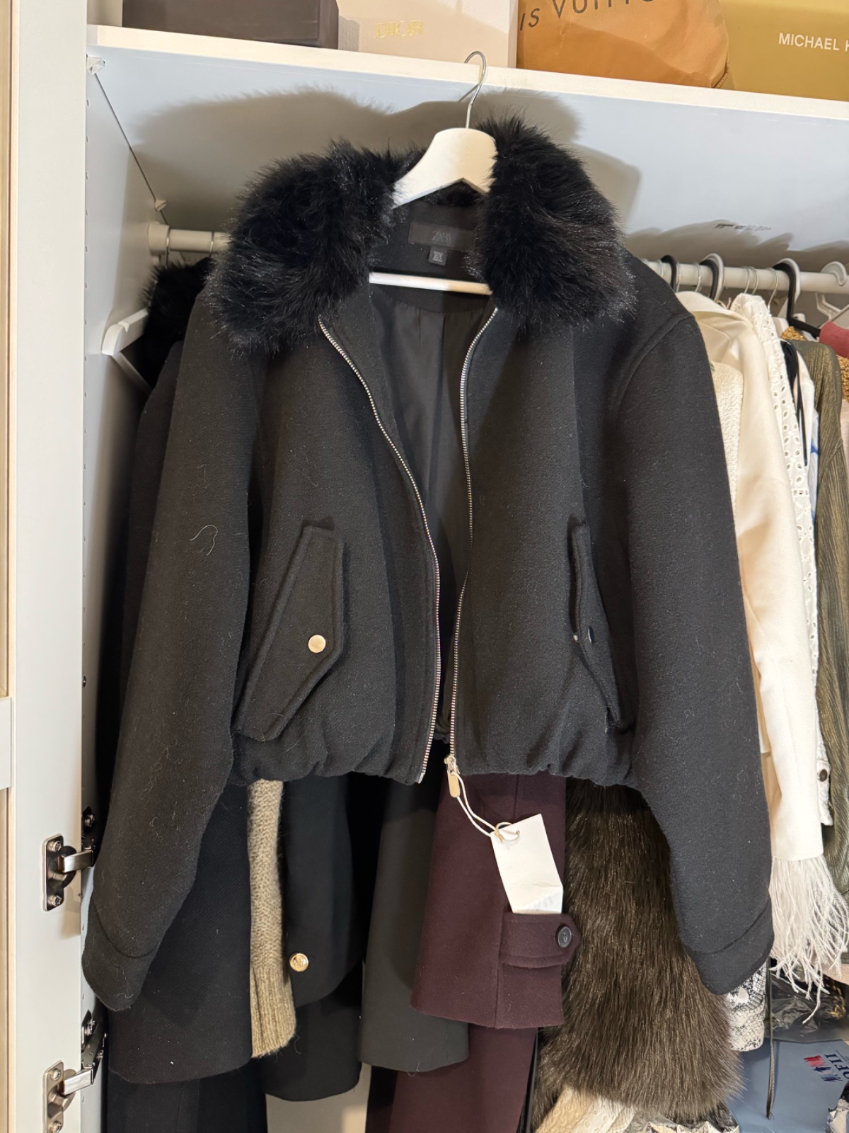 Veste
