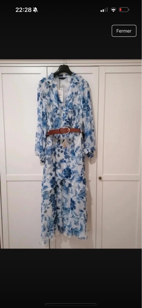 Robe 
