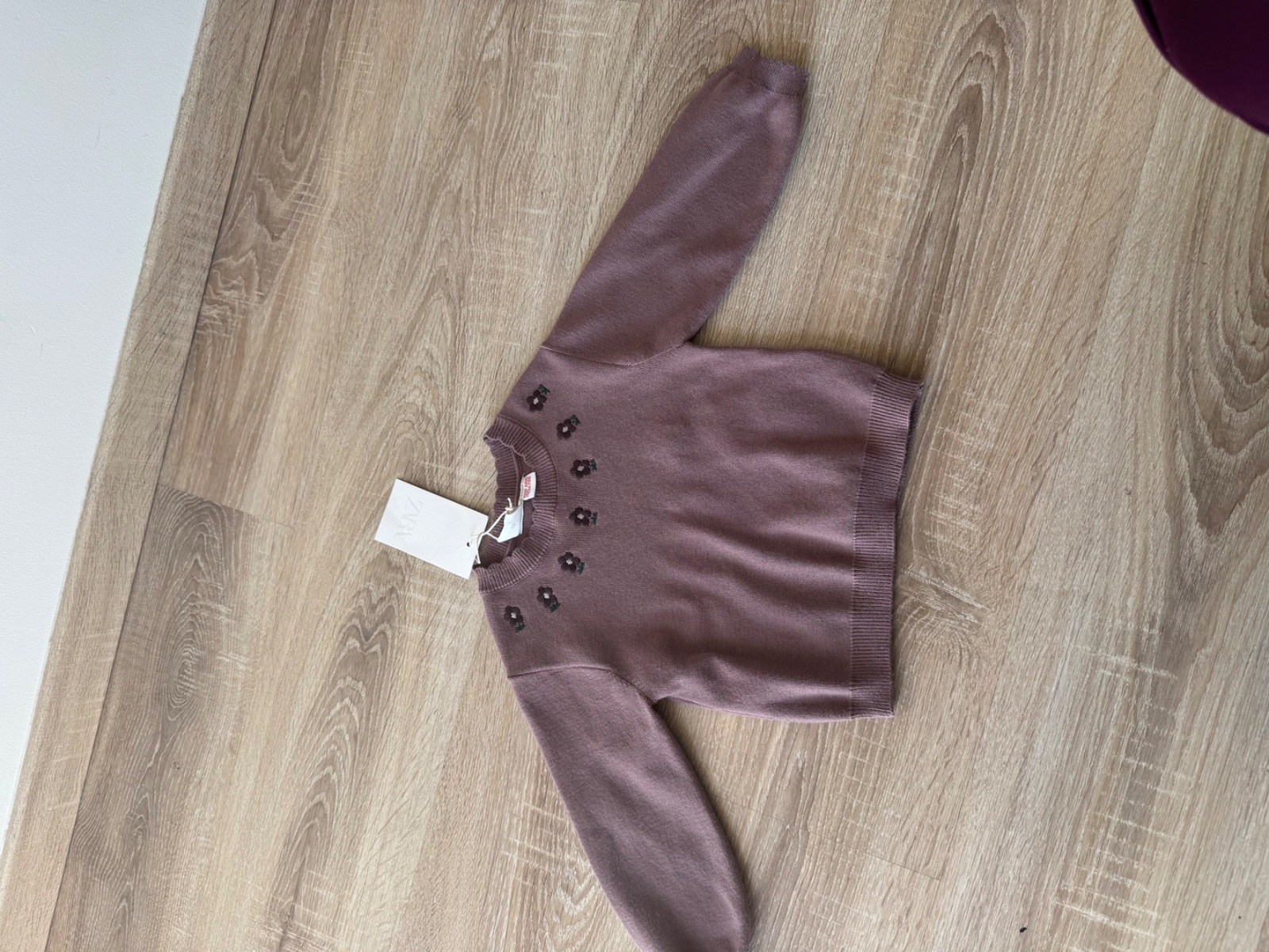 Pull bebe