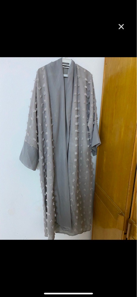abaya 