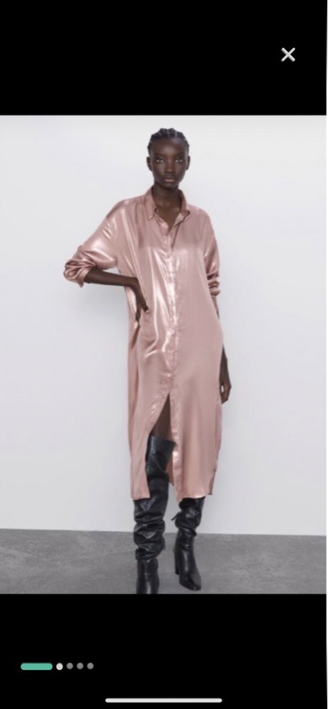 robe