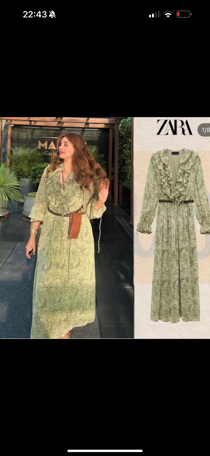 Robe