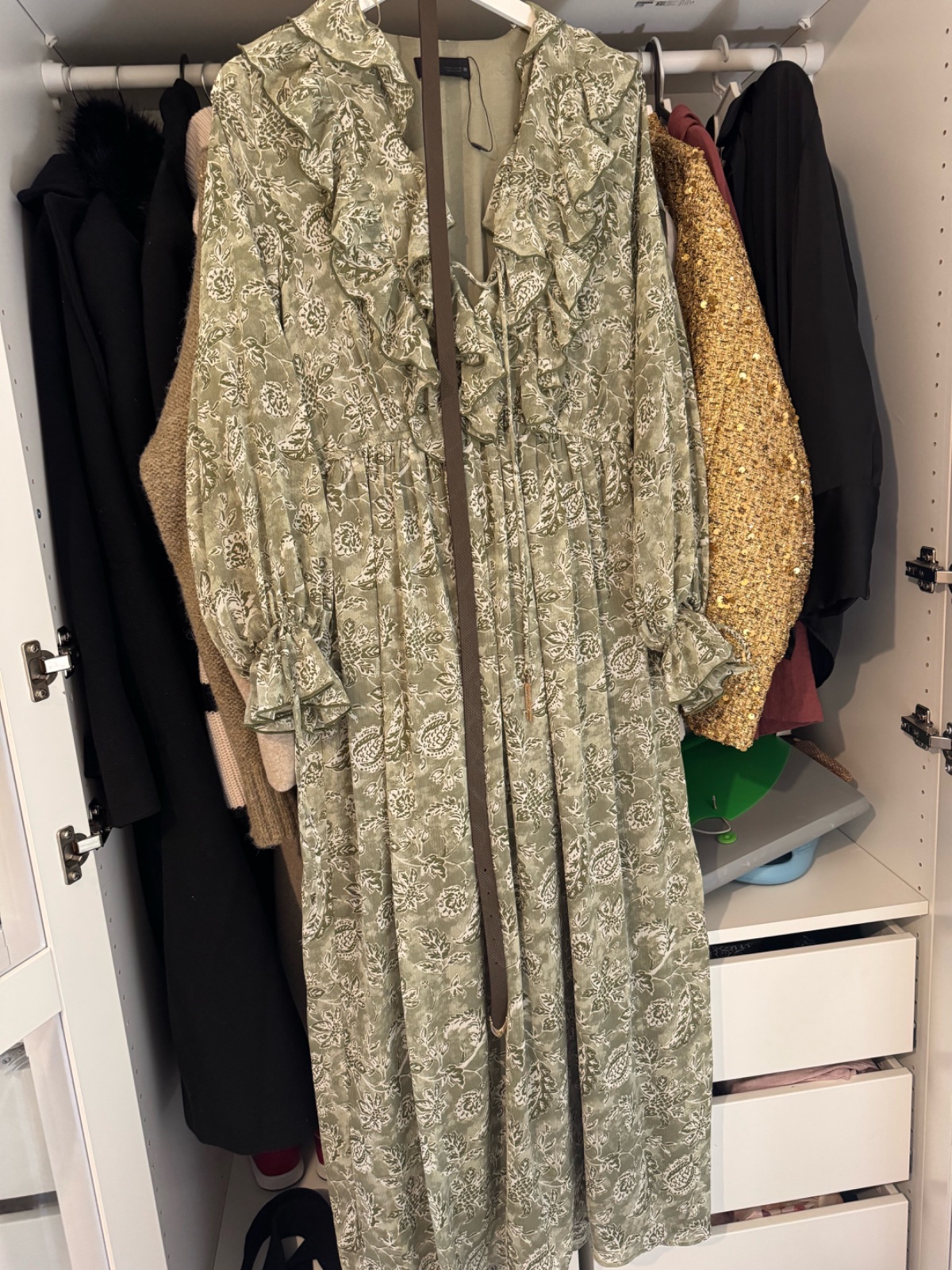 Robe