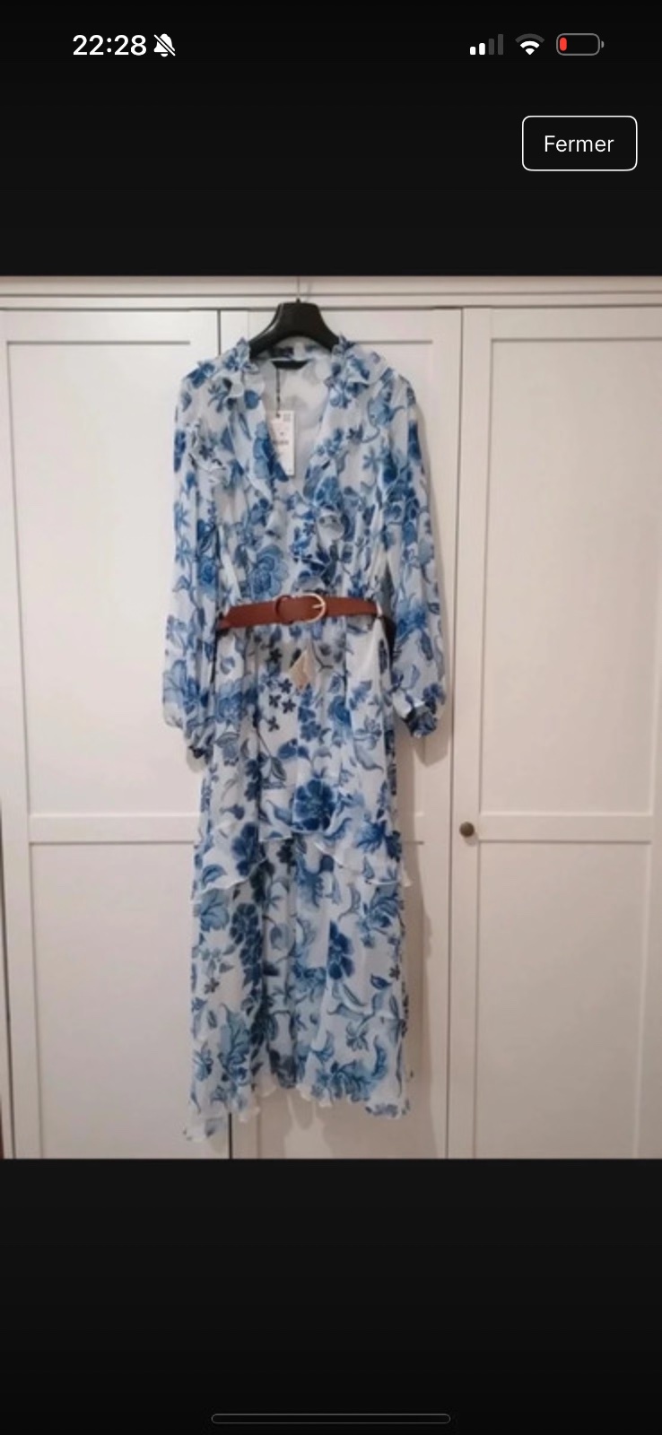 Robe