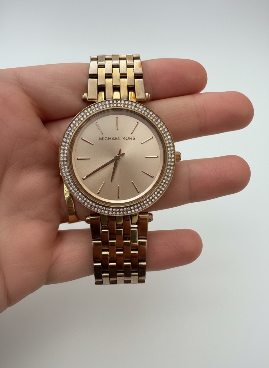 Montre
