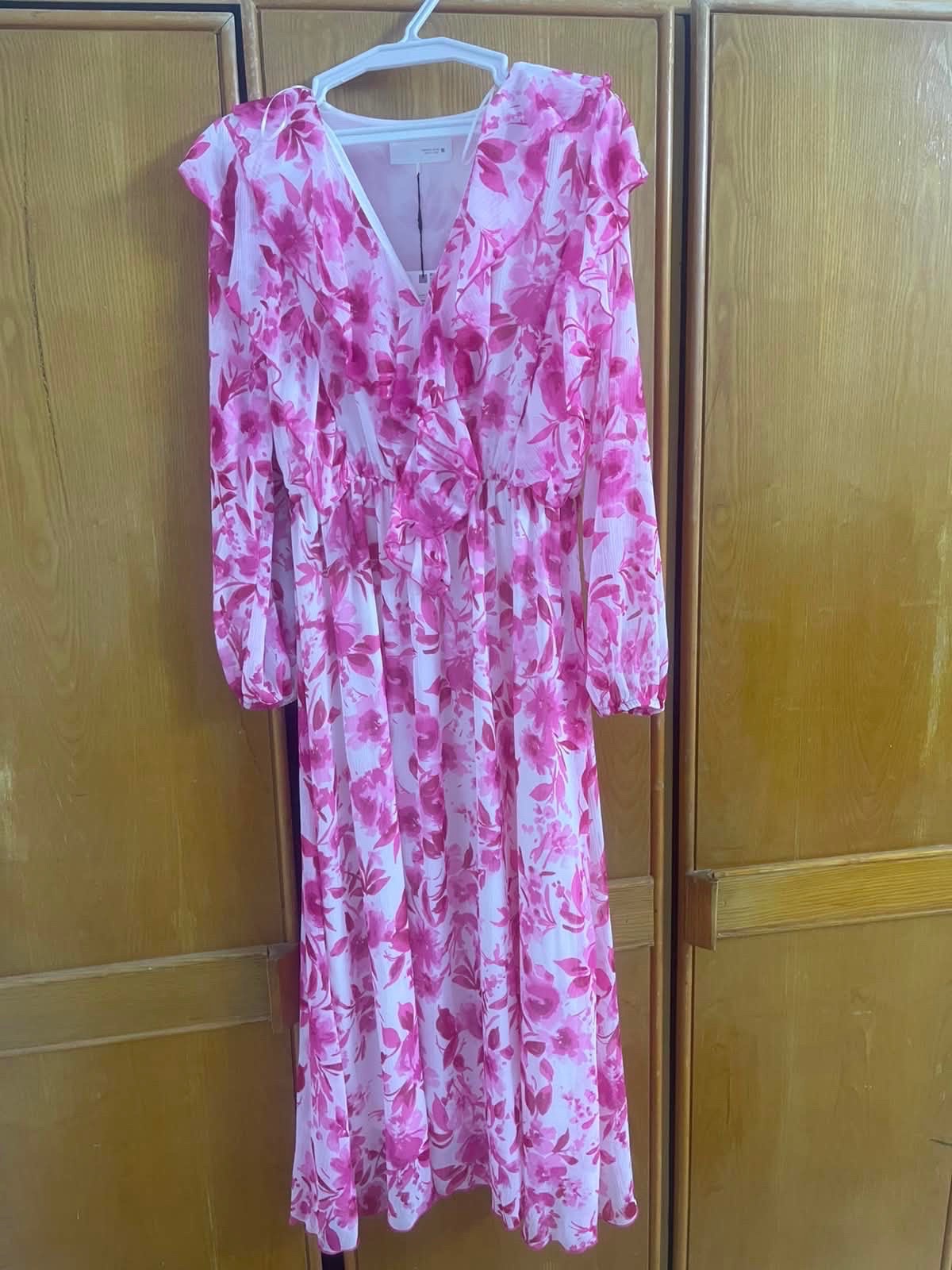 Robe zara 