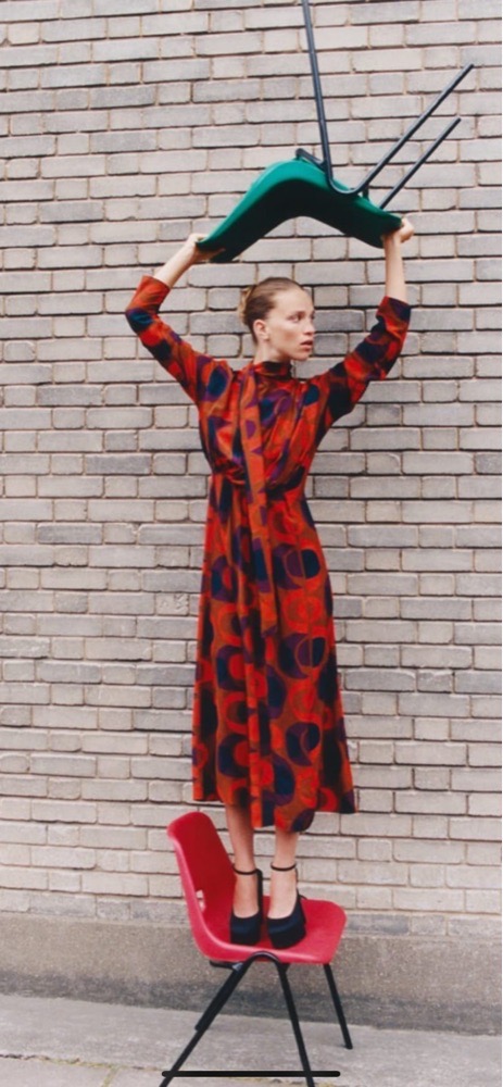 robe