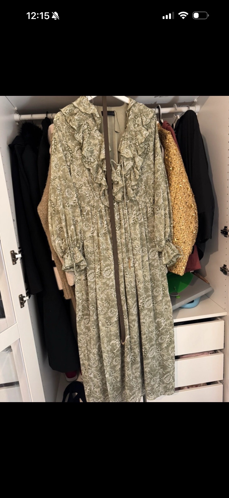 Robe