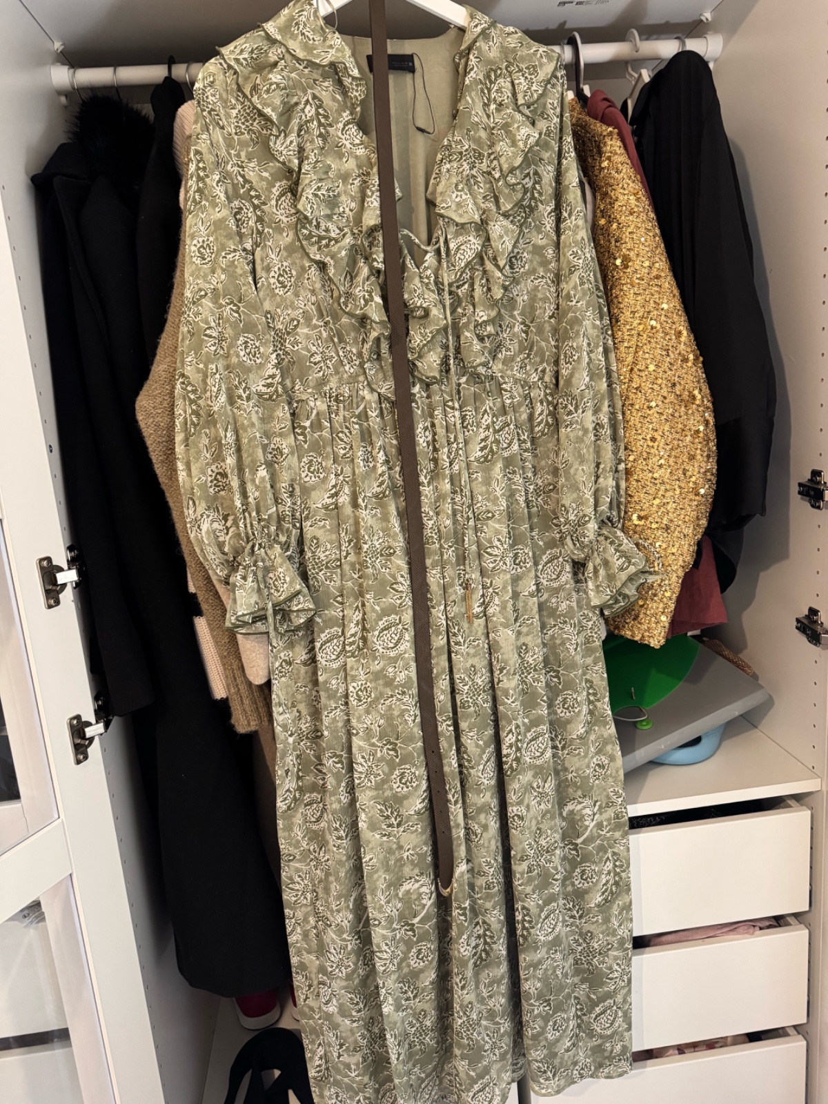 Robe