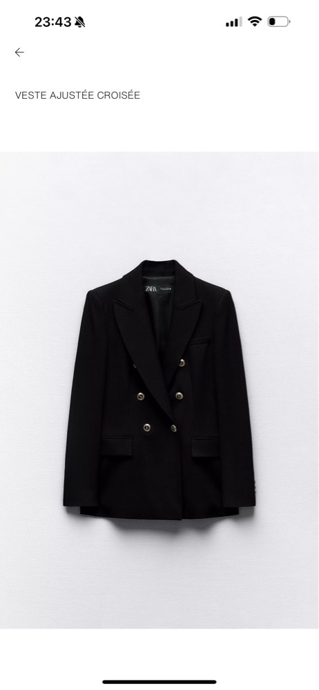 Veste