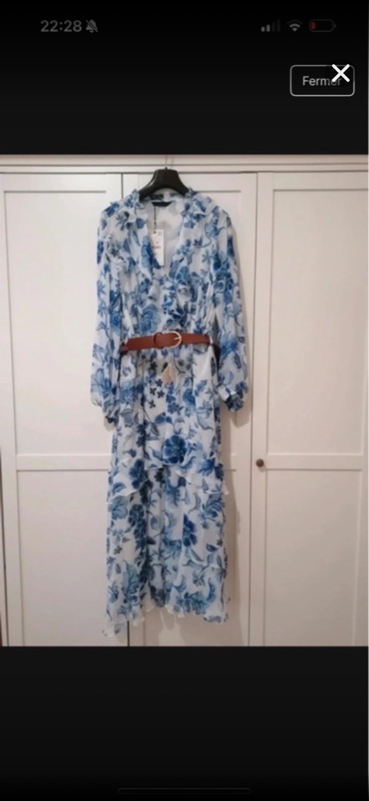 Robe