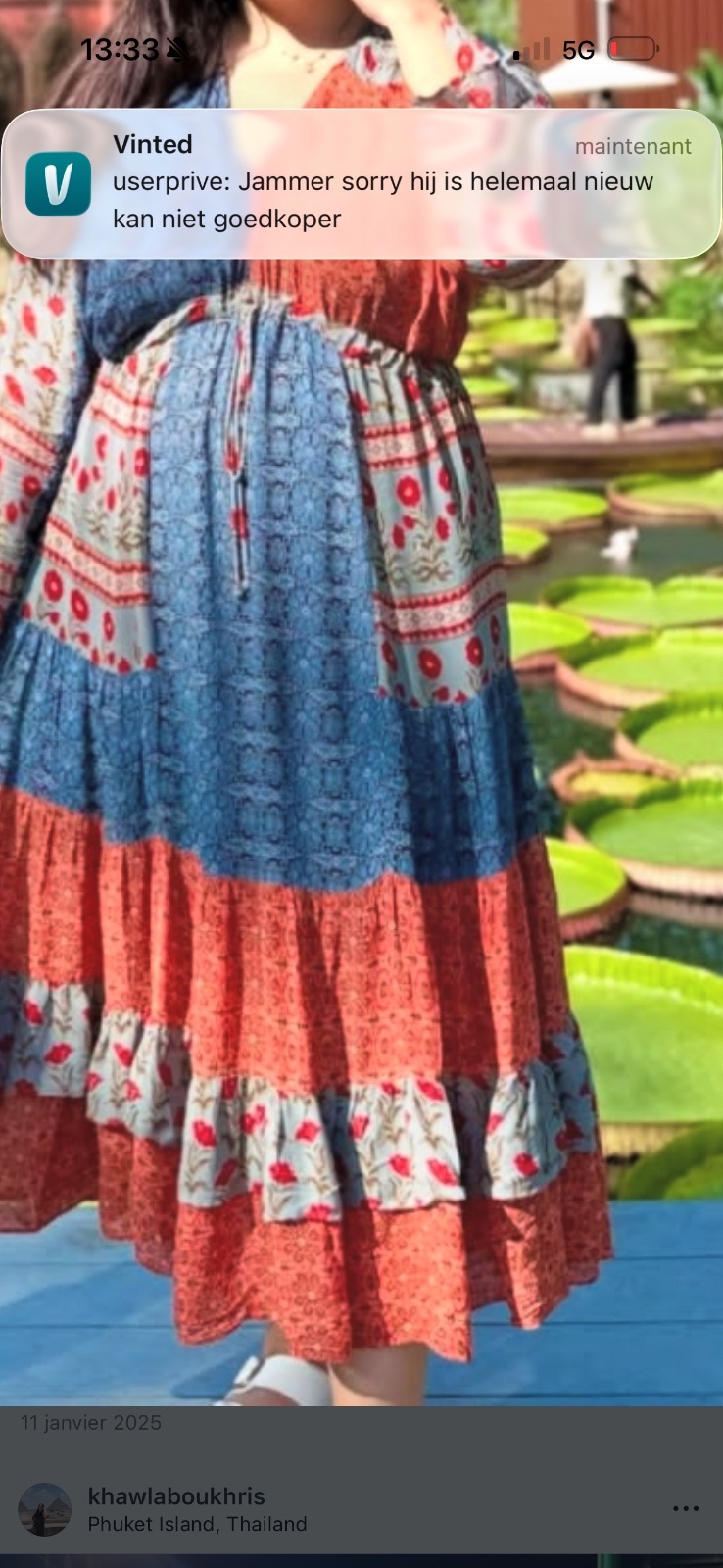 Robe
