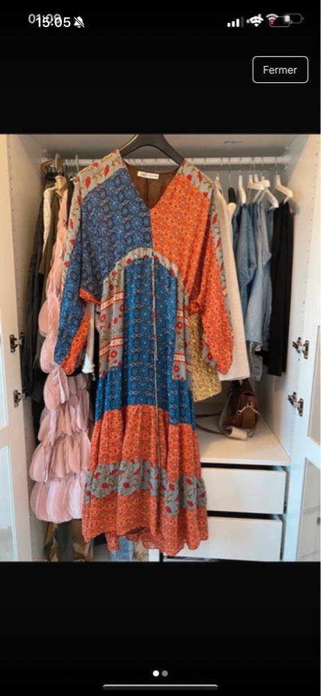 Robe