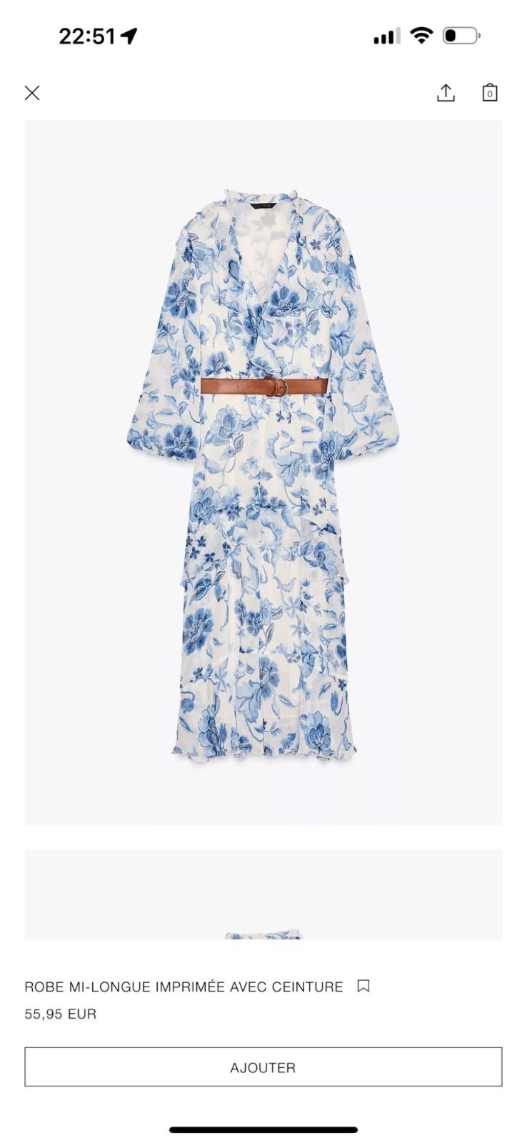 Robe