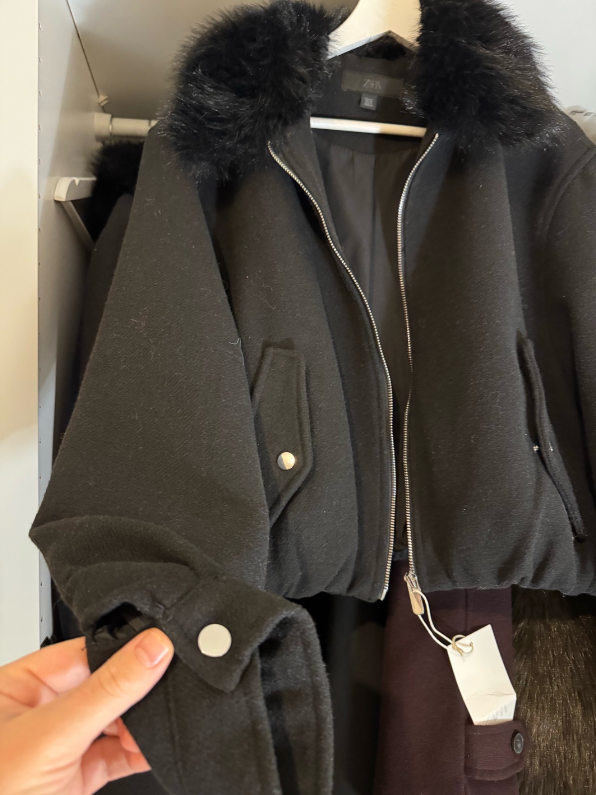 Veste