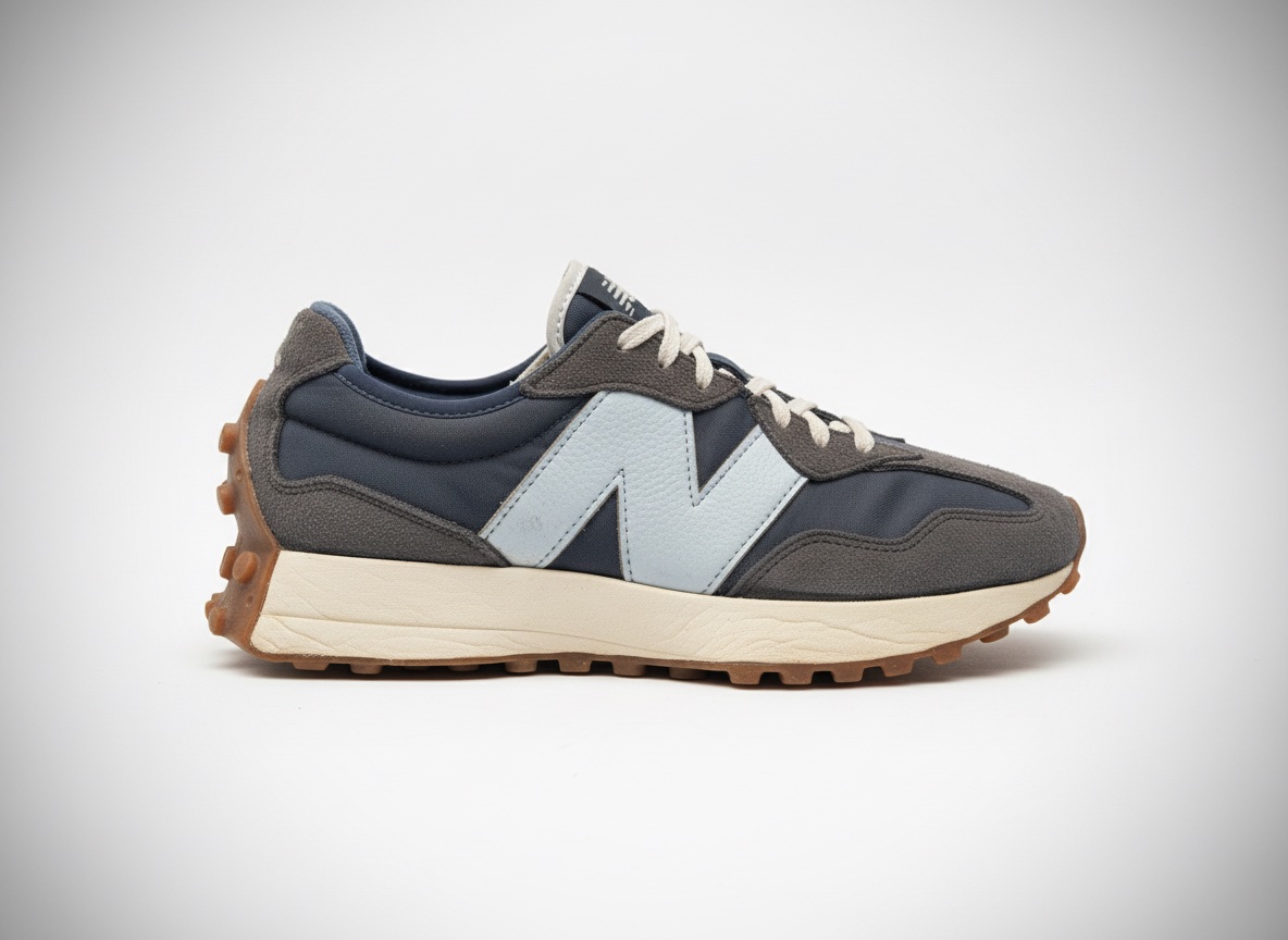 New balance